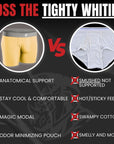 Bóxers Modal 7in sin bragueta 3 unidades Glaseado limón/Nube Nimbus/Polvo durazno