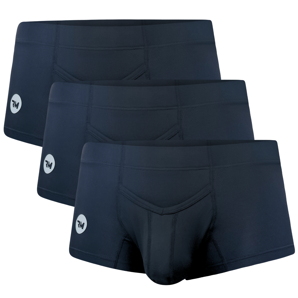 Sexy Underwear Modeled