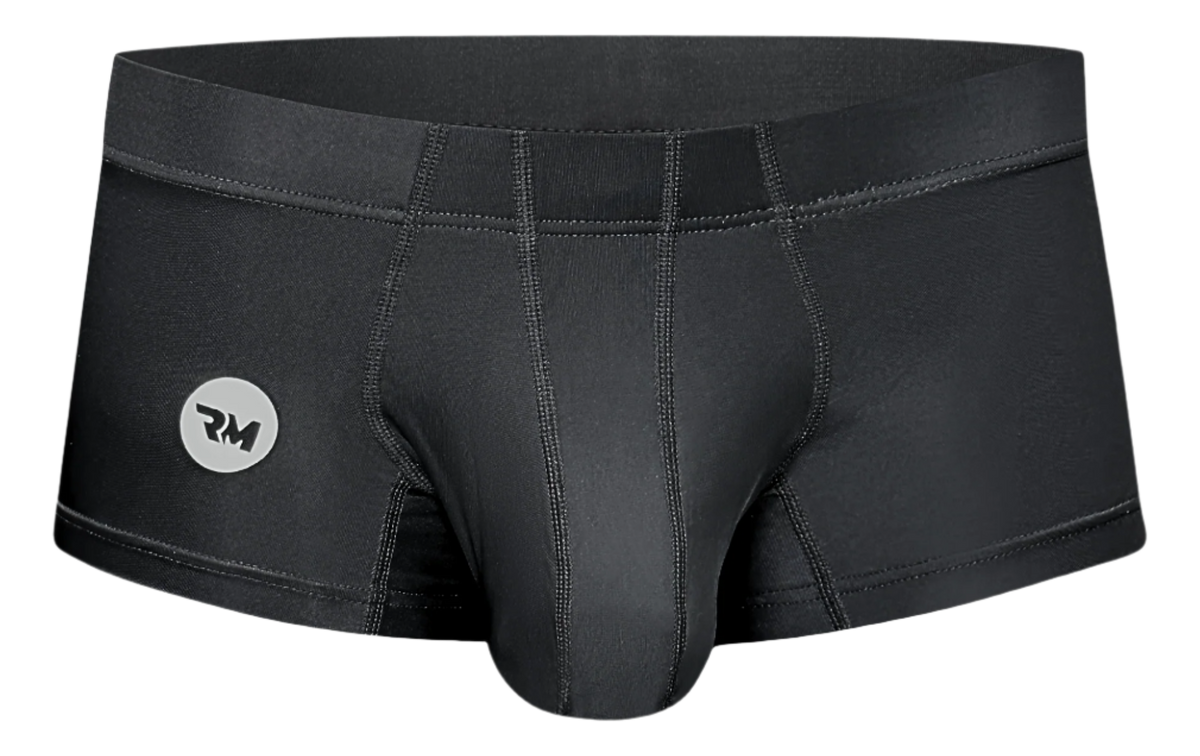 RMAC Men’s Boxer Briefs vs. Calvin Klein Underwear Men’s Boxer Briefs