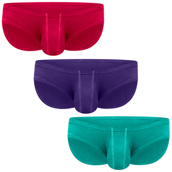 Cheeksters vs Thongs