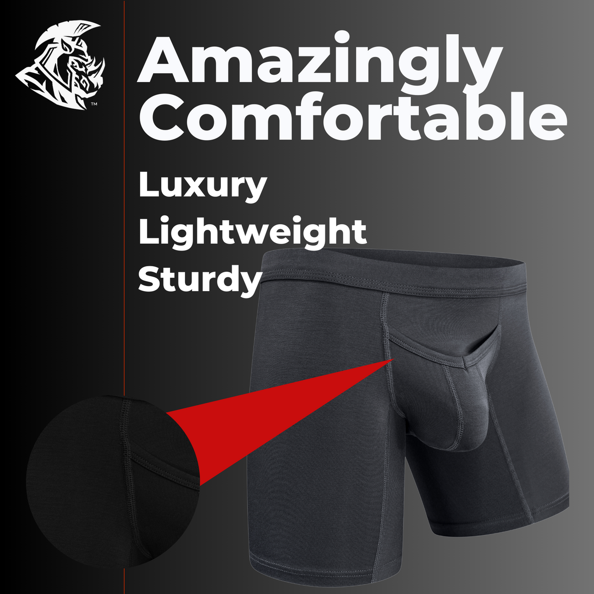RMAC Men’s Underwear vs. Jockey Men’s Underwear