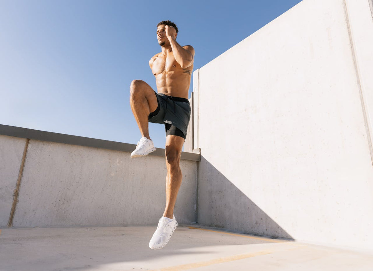Best Ball Pocket Underwear - RMAC