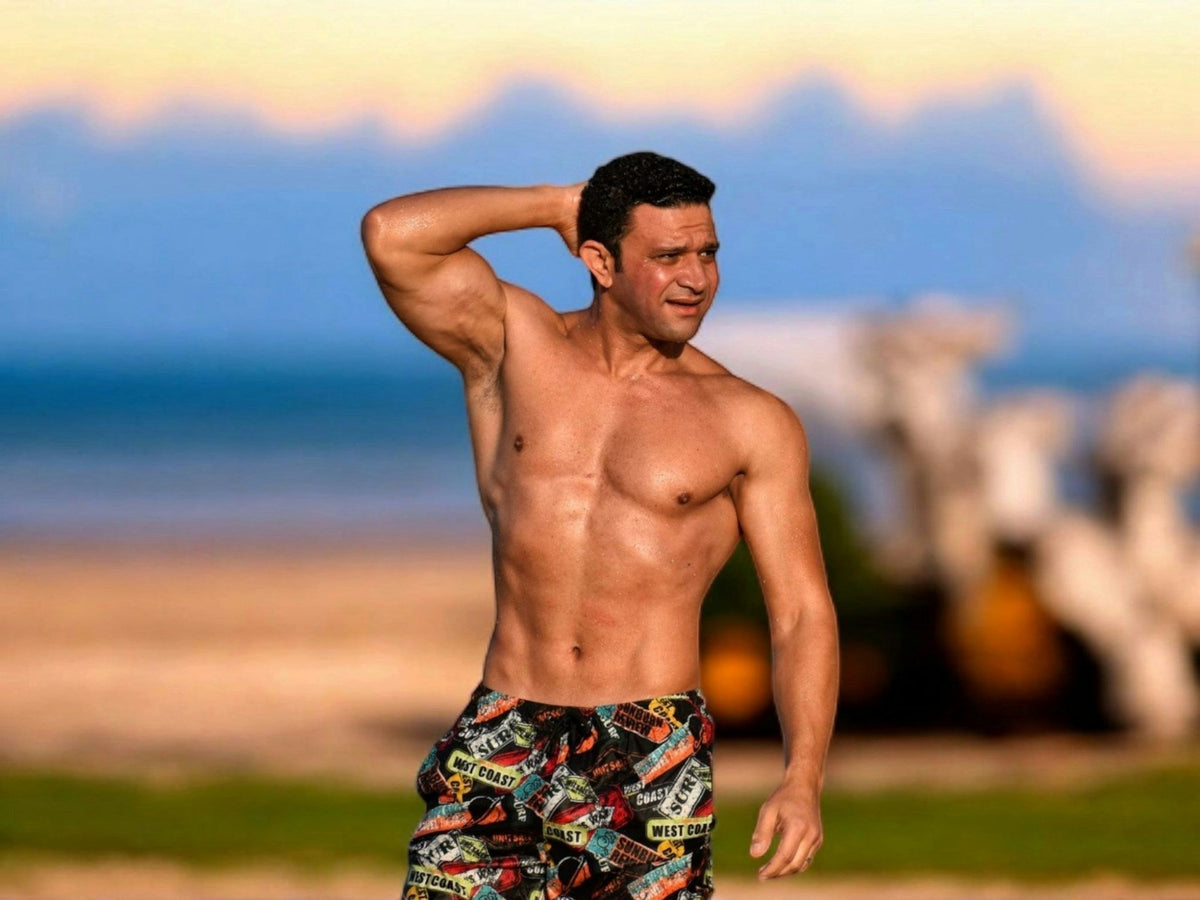 Best Male Underwear Bulge in 2025