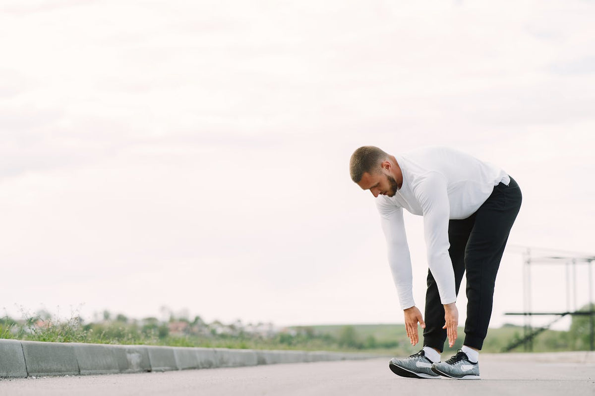 Best Underwear for Chafing - RMAC