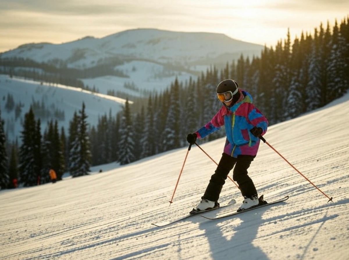 Best Men's Undergarments for Skiing in 2025 - RMAC