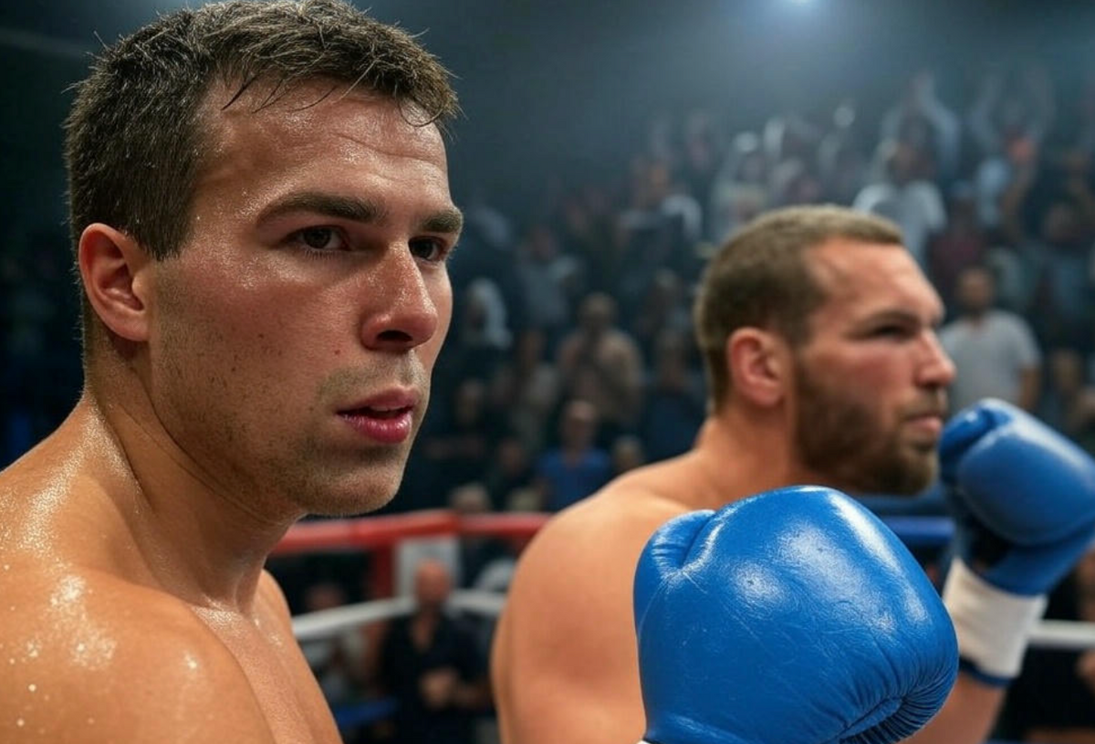 Best Men's Undergarments for Boxing in 2025 - RMAC