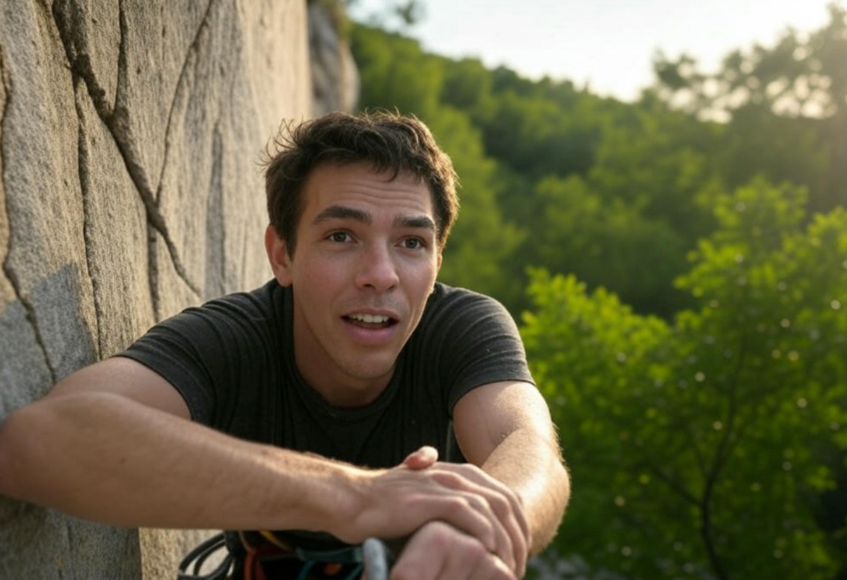 Best Men's Undergarments for Rock Climbing in 2025 - RMAC