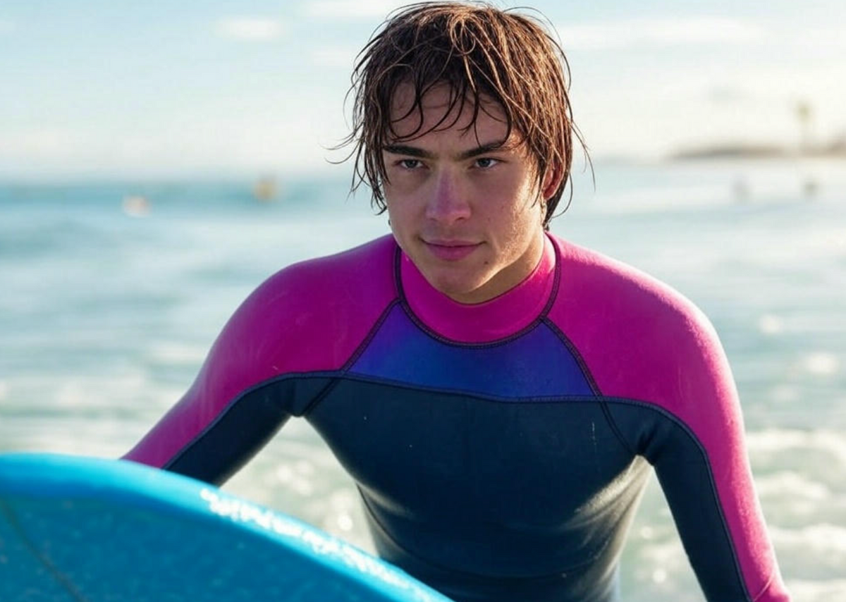 Best Men's Undergarments for Surfing in 2025 - RMAC