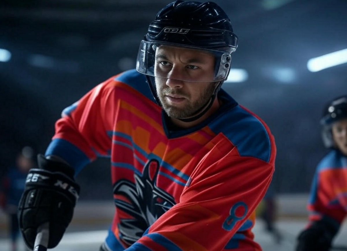 Best Men's Undergarments for Ice Hockey in 2025 - RMAC