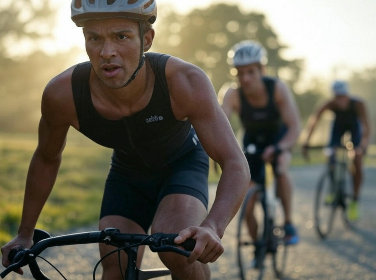 Best Men's Undergarments for Triathlon Training in 2025 - RMAC