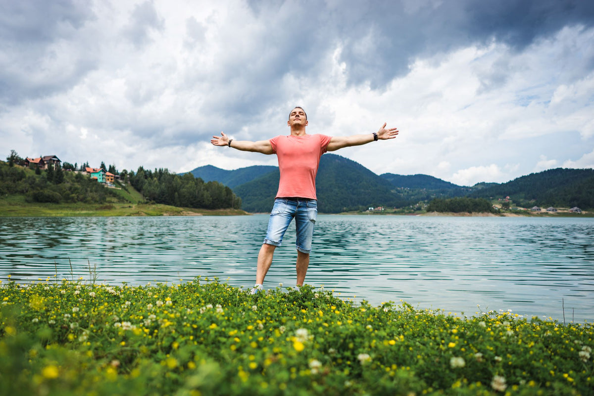 Embrace Your Natural Shape: Understanding the Real Men Pouch System
