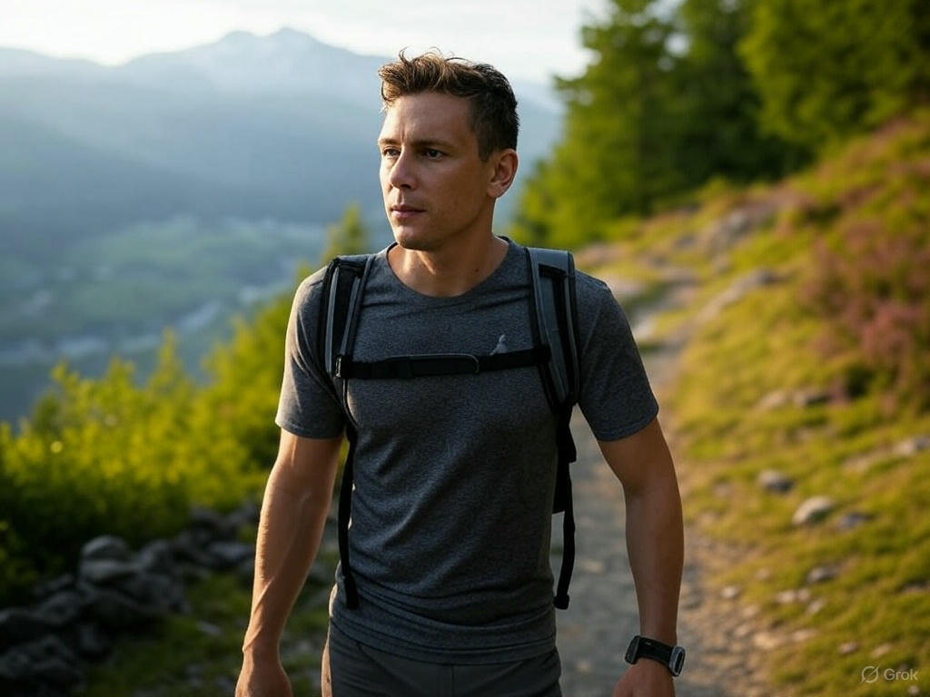 The Hiking Collection Underwear