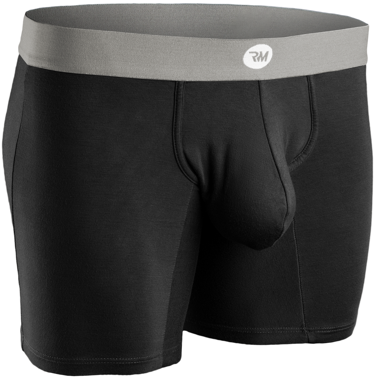 men boxer