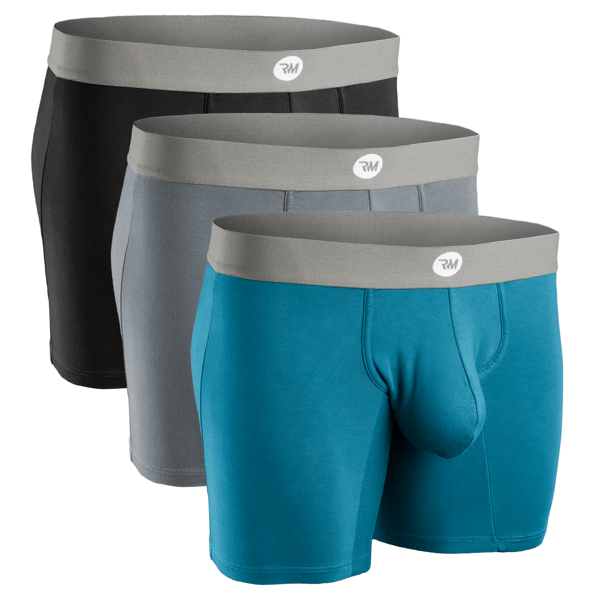 real men pouch underwear