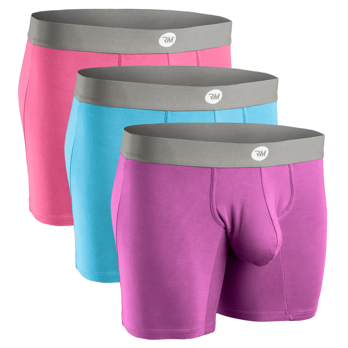 most comfortable men's underwear