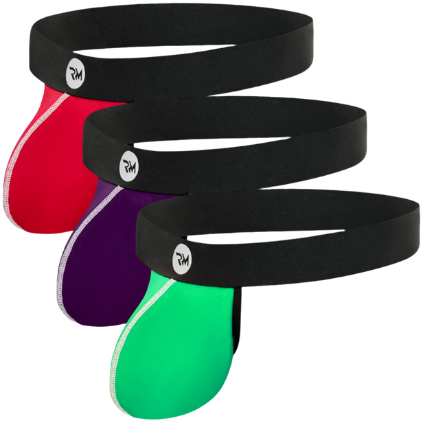 Joe Boxer Thongs For Men