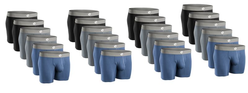 Why Cotton Underwear is a Game-Changer for Men