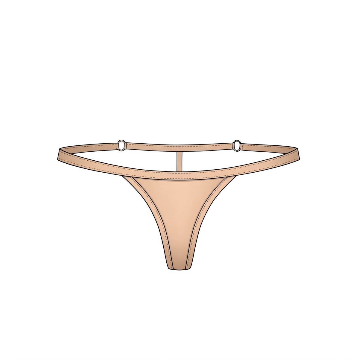 What is a G-String