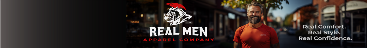 Real Men Apparel Company