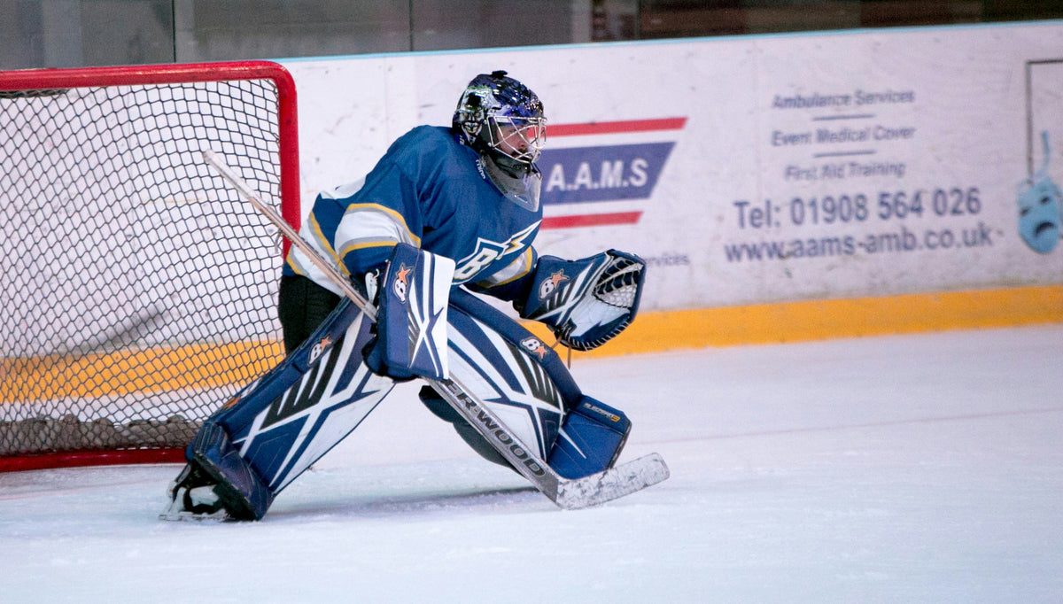 Optimal Performance: Best Men's Underwear for Ice Hockey