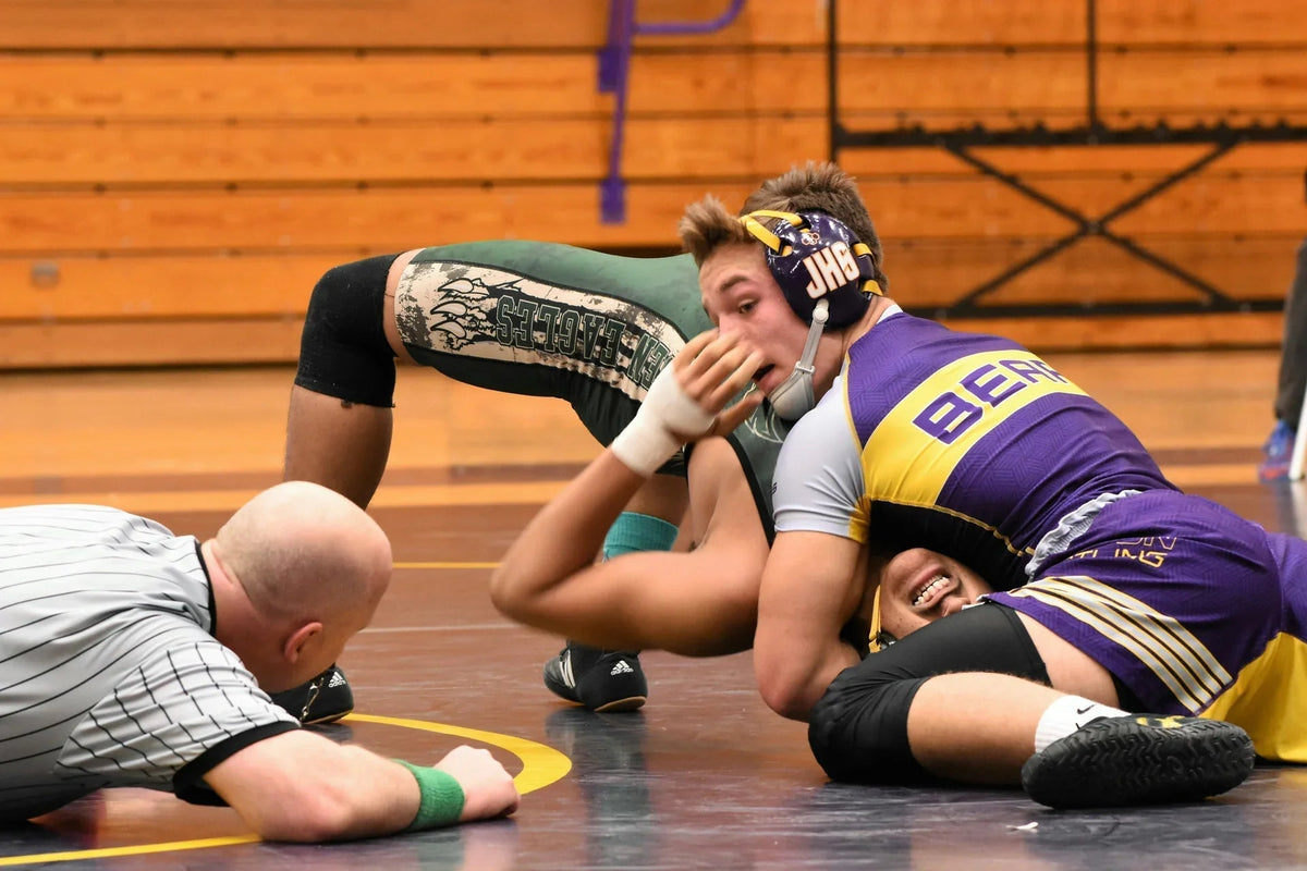 Best Men's Underwear For Wrestling