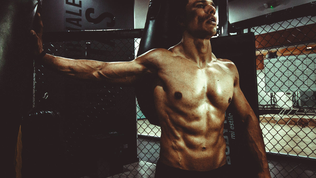 Best Men's Leggings for Gym - RMAC