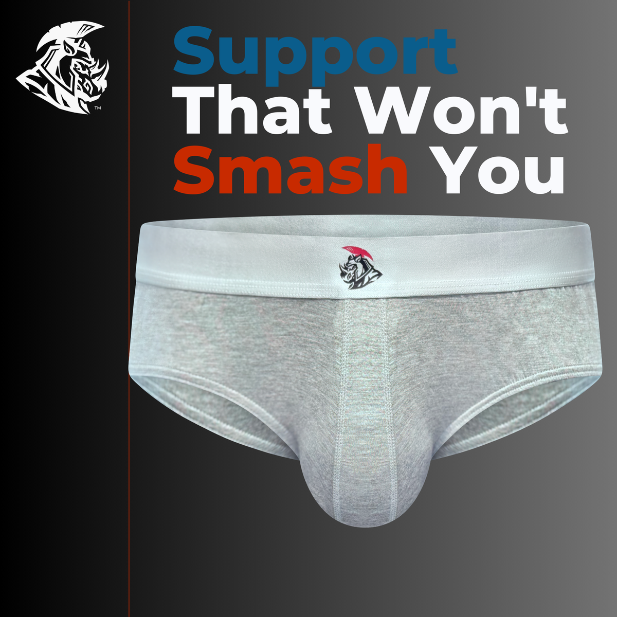 kinds of men's underwear