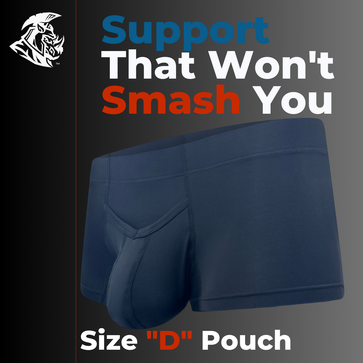 Men's Incontinence Underwear