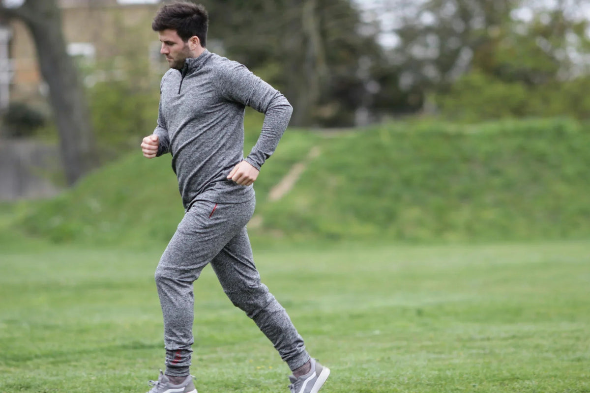 Best Underwear for Men's Running