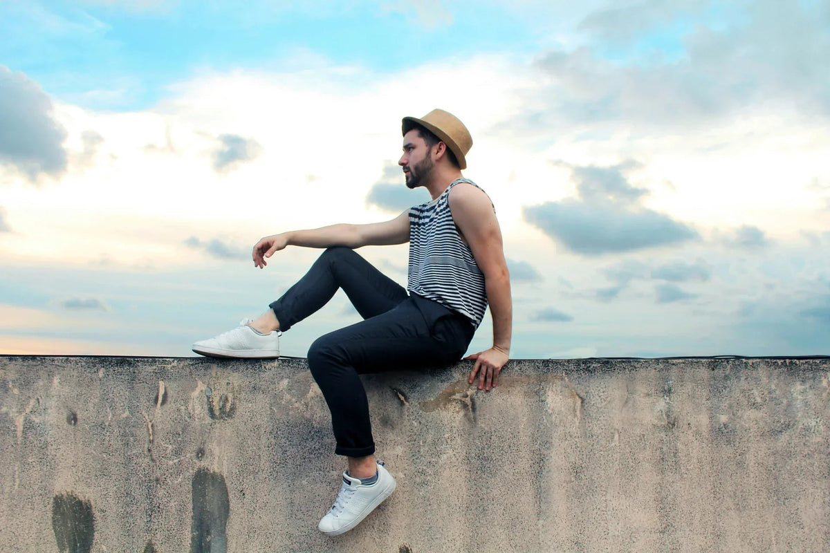 Premium Comfort Boxer Briefs: Luxury That Lasts