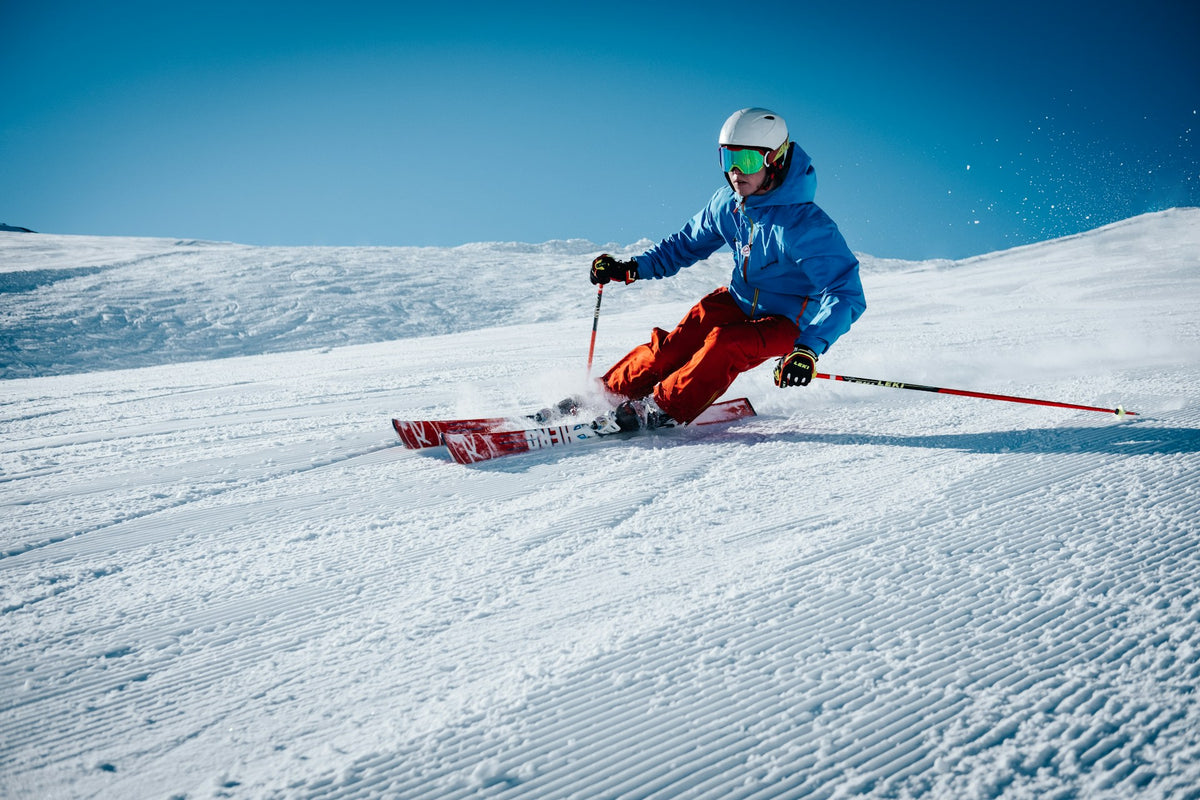 Enhancing Your Skiing Performance: The Best Men's Underwear for Skiing