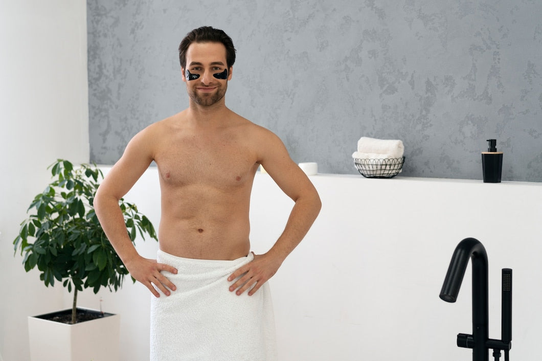 Men French Cut Underwear