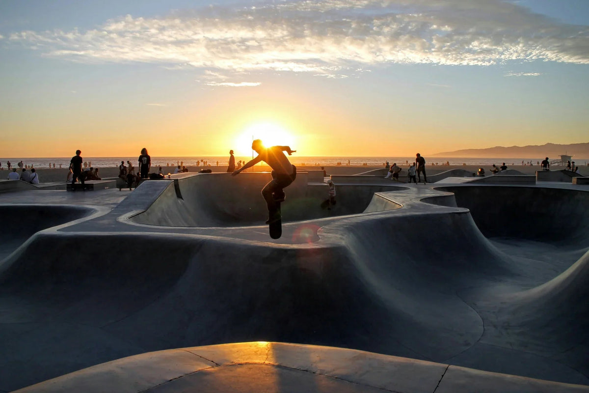 Best Men's Underwear For Skateboarding
