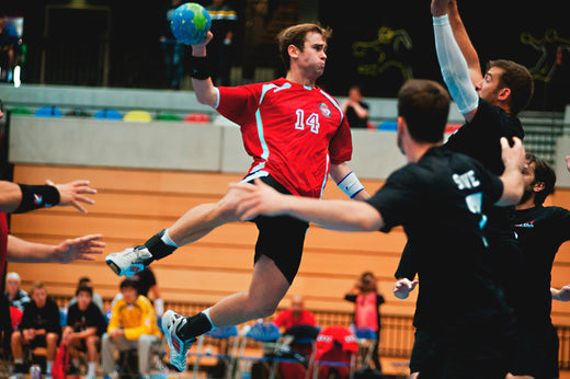 Best Men's Leggings for Handball - RMAC