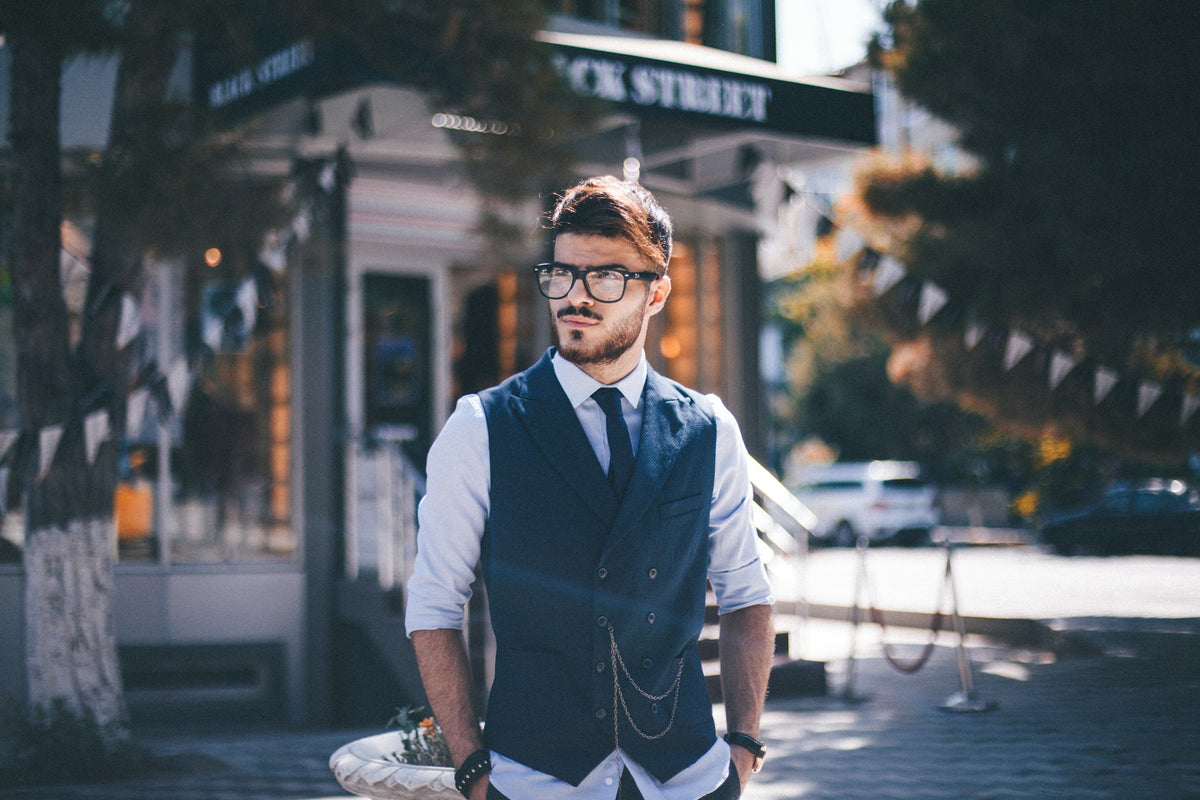 Leggings Aren't Just for the Gym: Styling Tips for Men - Rmac