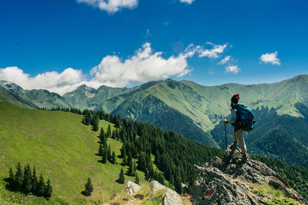 Best Men’s Underpants for Hiking in 2025