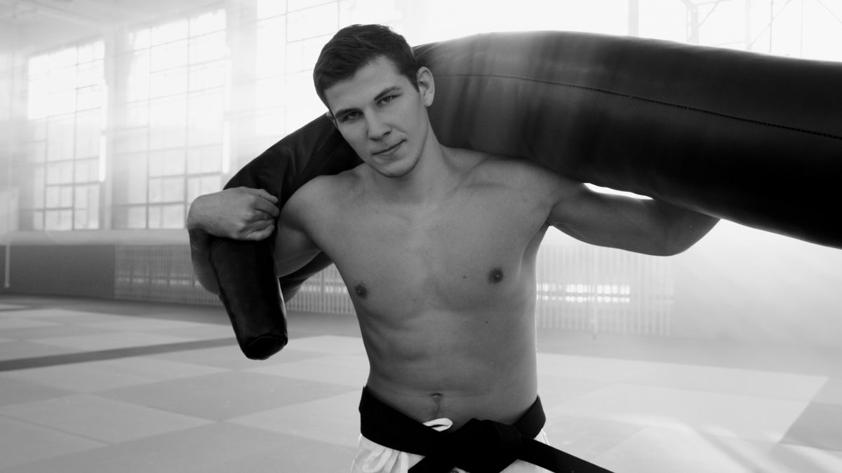Best Men’s Underpants for Judo and Martial Arts Training in 2025 - RMAC