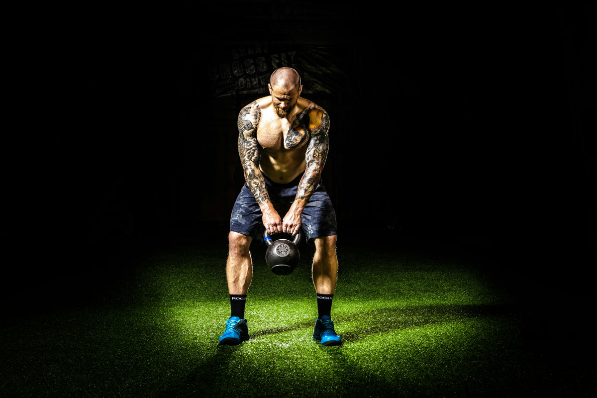 Top 5 Best CrossFit Tights for Men in 2025 - RMAC