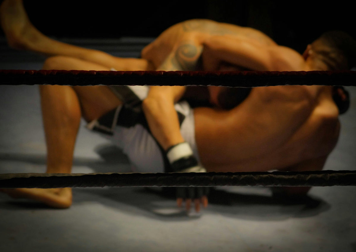 Top 10 Best Wrestling Tights for Men in 2025 - RMAC