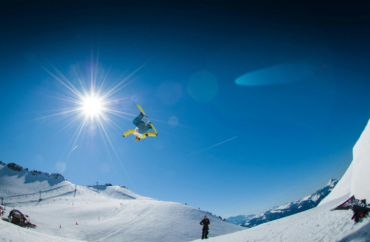 Best Men’s Underpants for Snowboarding in 2025 - RMAC