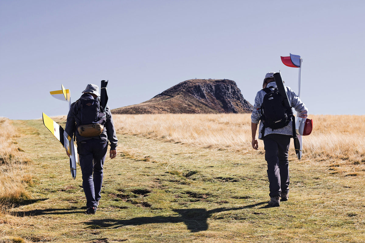 Traveling Light: The Best Underwear for Backpackers and Frequent Flyers - RMAC