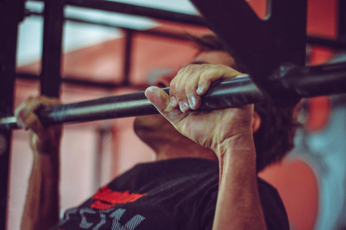Best Men’s Underpants for CrossFit Training in 2025 - RMAC