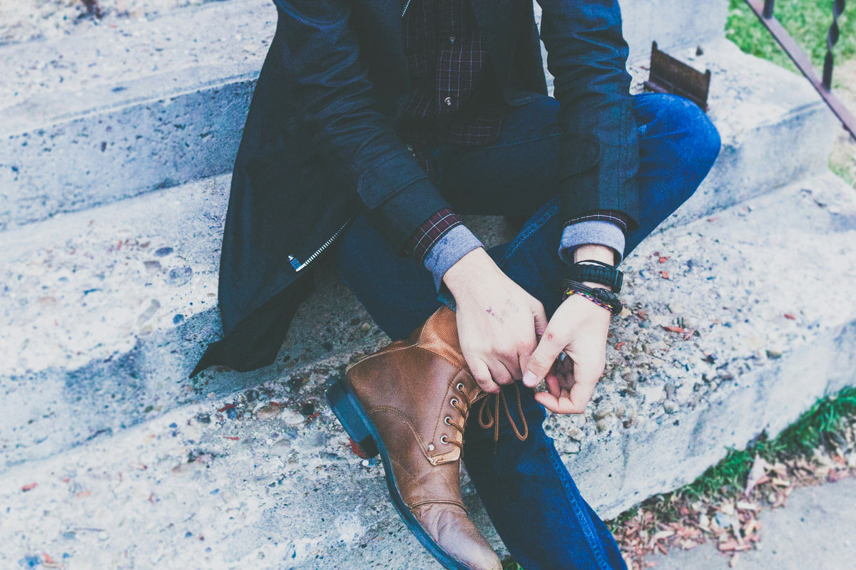 Evolution of Men's Leggings: A Fashion Statement Through History