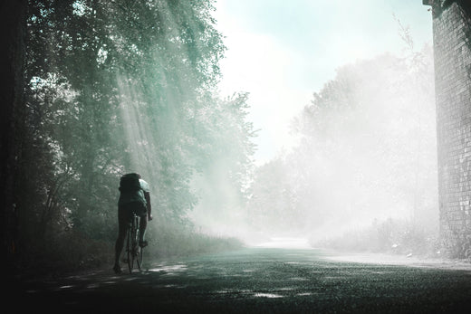 Best Men's Leggings for Cycling - RMAC