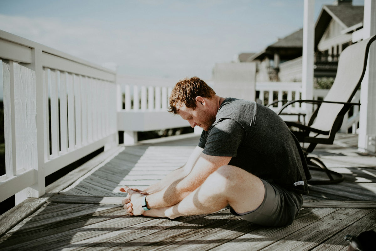 Unveiling the Best Men's Underwear for Yoga: Flexibility & Support - Rmac