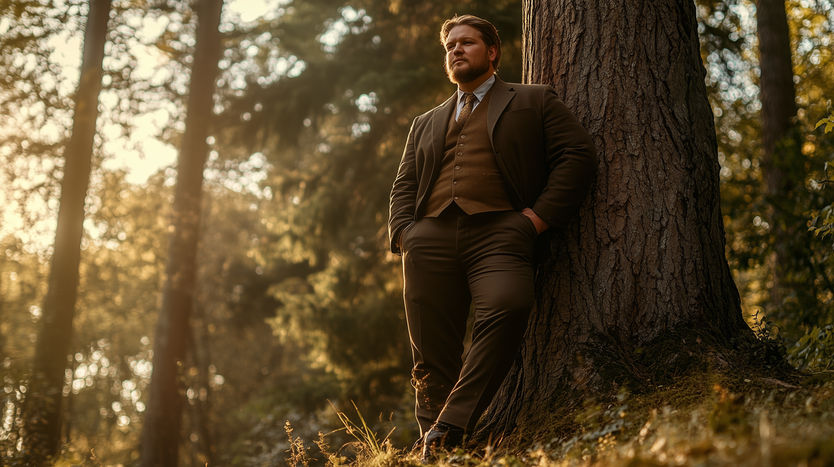 Rooted for Growth: Why Real Men Give to Grow