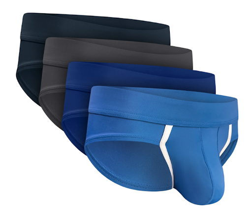 Panties For Husband