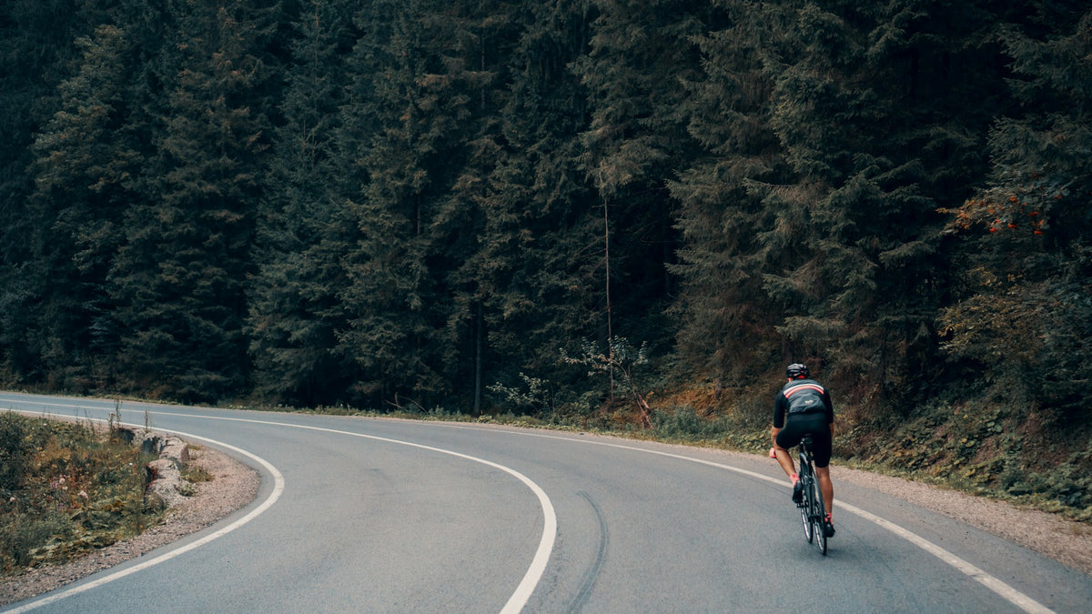 Essential Guide to the Best Men's Underwear for Cycling: Comfort & Performance - Rmac