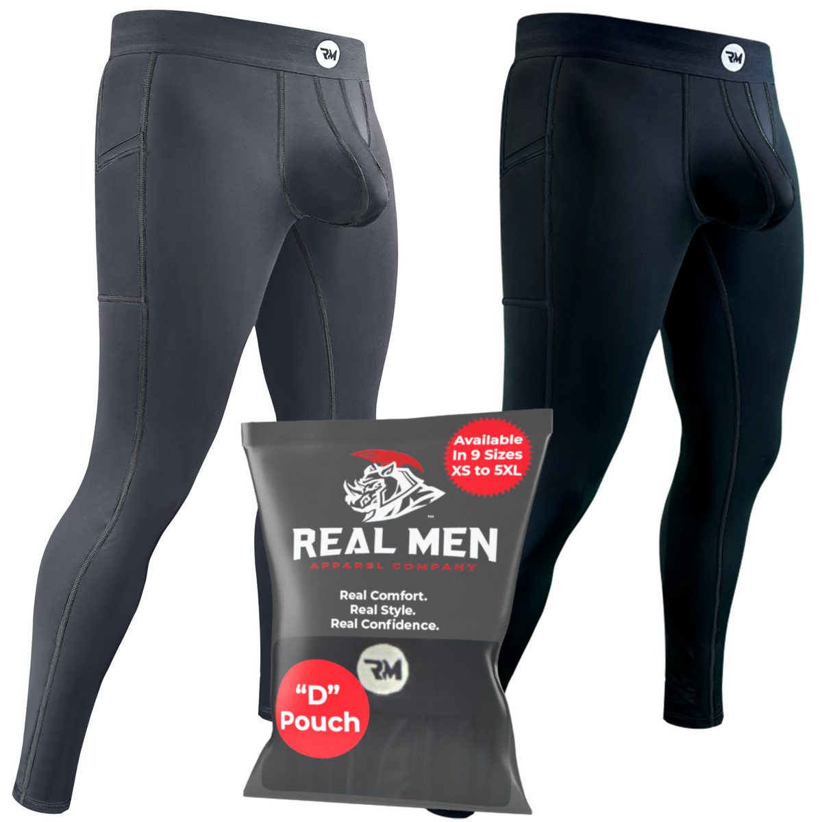 Thermal Underwear Men