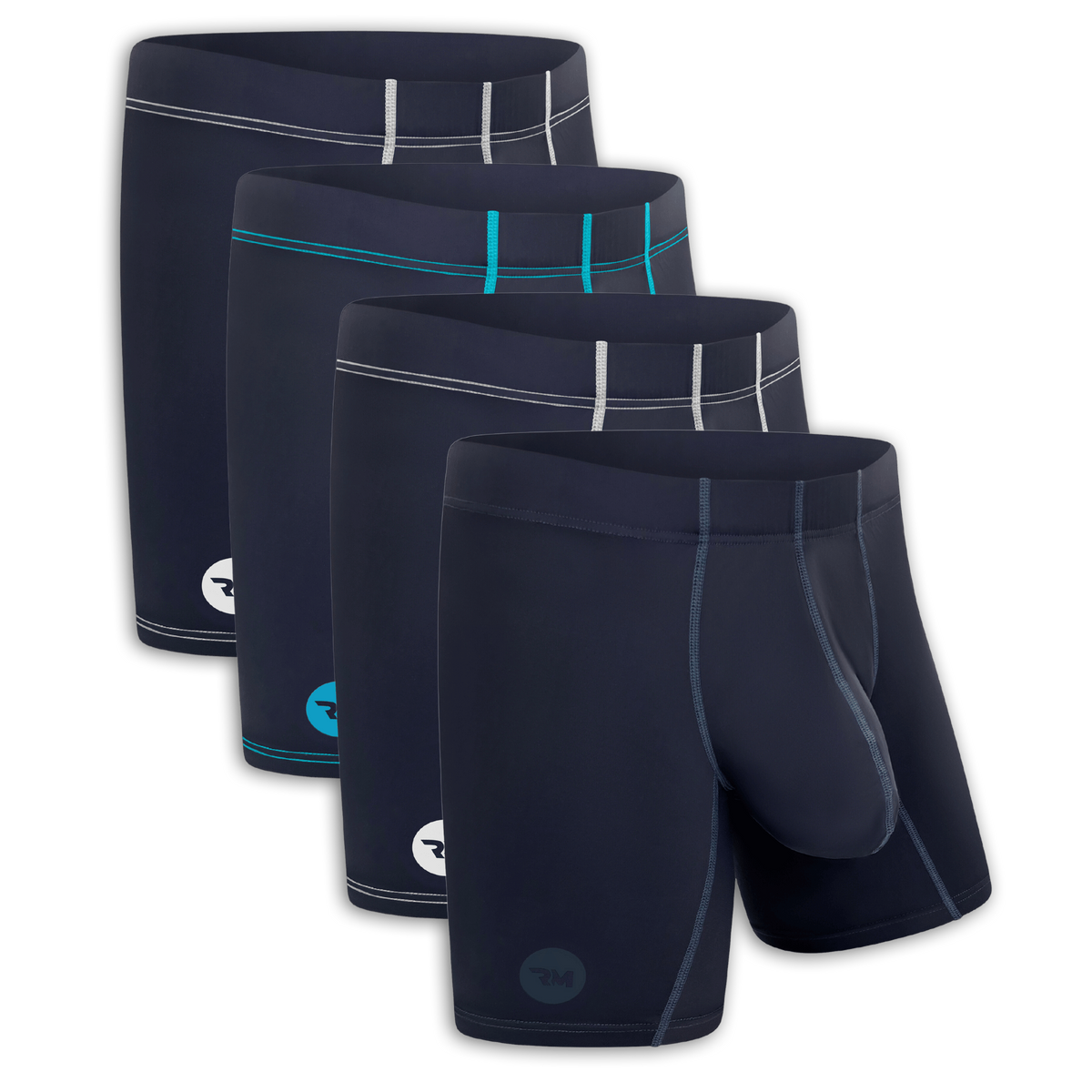 Cotton Underwear Men